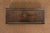 Early 20th Century Roycroft Arts & Crafts Hammered Copper Quatrefoil Pen Tray For Sale - Image 5 of 10