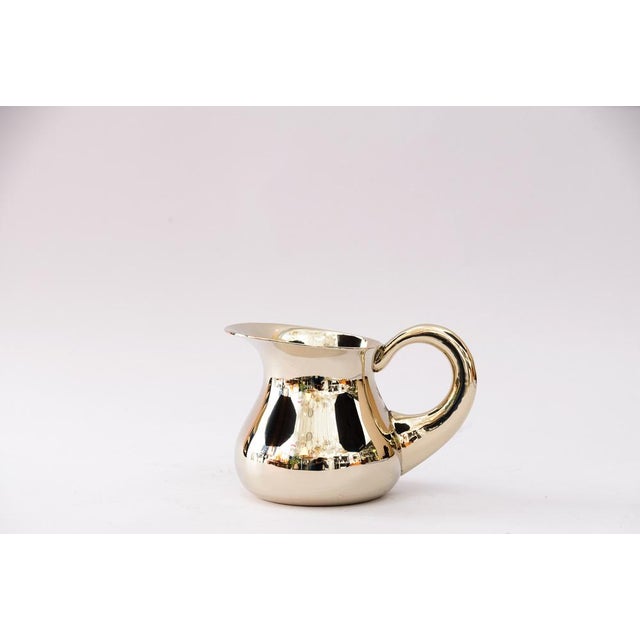 Mid-Century Modern Milk Can Model, Vienna, 1950s For Sale - Image 3 of 8