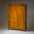 Biedermeier Wardrobe, Austria, 1830s For Sale - Image 3 of 9