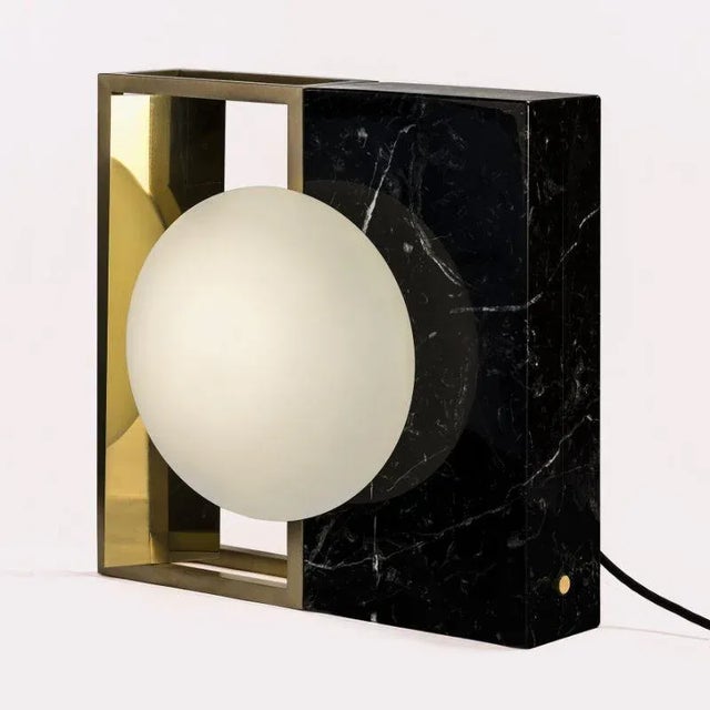 Lampada 15 Table Lamp by Hagit Hagit Pincovici For Sale - Image 6 of 7