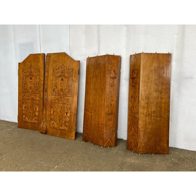 Cabinet by Lajos Kozma For Sale - Image 10 of 18