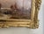 1868 George Anthony Waterstone British Antique Oil Painting Maritime Seascape For Sale - Image 15 of 15
