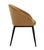 SUNPAN Pair of Thatcher Barrel Back Dining Armchair For Sale - Image 4 of 9