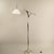Art Deco Adjustable Floor Lamp from Wiener Werkstätte, 1920s For Sale - Image 11 of 11
