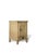 Beige Wooden Icebox in Fir For Sale - Image 8 of 8