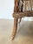 Coffee Tables in Wicker and Bamboo, 1970s, Set of 2 For Sale - Image 9 of 15