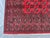 Fine Quality Red Khal Mohammadi Hand-Knotted Wool Rug - 7'9" X 5'1" For Sale - Image 6 of 9