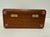 Tiki MCM Wood Cigar Box Onyx Reserve Groovy Martini II Art Purse Handbag Celeste Peters For Sale In Los Angeles - Image 6 of 9