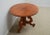 Traditional Baker Occasional Table For Sale - Image 3 of 6