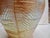 Durand Pulled Feather Iridescent Art Glass For Sale - Image 12 of 13