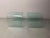 1980s Waterfall Side Tables in Bent Glass by Angelo Cortesi for Fiam Italia, Italy, 1980s, Set of 2 For Sale - Image 5 of 16