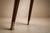 1960s Giuseppe Scapinelli Extendable Brazilian Rosewood Dining Table, Brazil, 1950s For Sale - Image 5 of 18