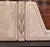 Brown Italian Display Cabinet with Parchment from La Permanente Mobili Cantù, 1950s For Sale - Image 8 of 11