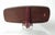 Mid-Century Modern Teak Tray attributed to Hans Gustav Ehrenreich, 1950s For Sale - Image 3 of 12
