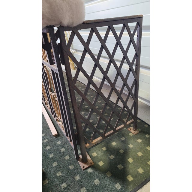 Art Deco Club Fender, 1930s, Set of 2 For Sale - Image 12 of 14