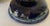 Art Nouveau Large Moorcroft Pottery Footed Bowl “Pansy” Pattern For Sale - Image 3 of 9