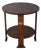 Stickley Harvey Ellis Mission Oak Lamp Table For Sale