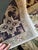 Black 7ft 10in X 9ft 11in Hand Knotted Area Rug For Sale - Image 8 of 18