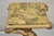 Hollywood Regency Late 20th Century Maitland Smith Italian Grotto Style Branch and Bird Figural Pedestal Side Table For Sale - Image 3 of 12