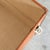 Antique Courier Trunk in Orange Vuittonite Canvas from Louis Vuitton, 1900 For Sale - Image 12 of 18