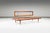 1960s Daybed by Peter Hvidt for France & Søn / France & Daverkosen, 1960s For Sale - Image 5 of 7