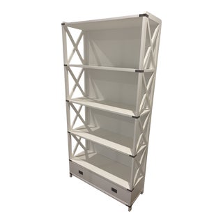 Somerset Bay Arundel Bookcase For Sale