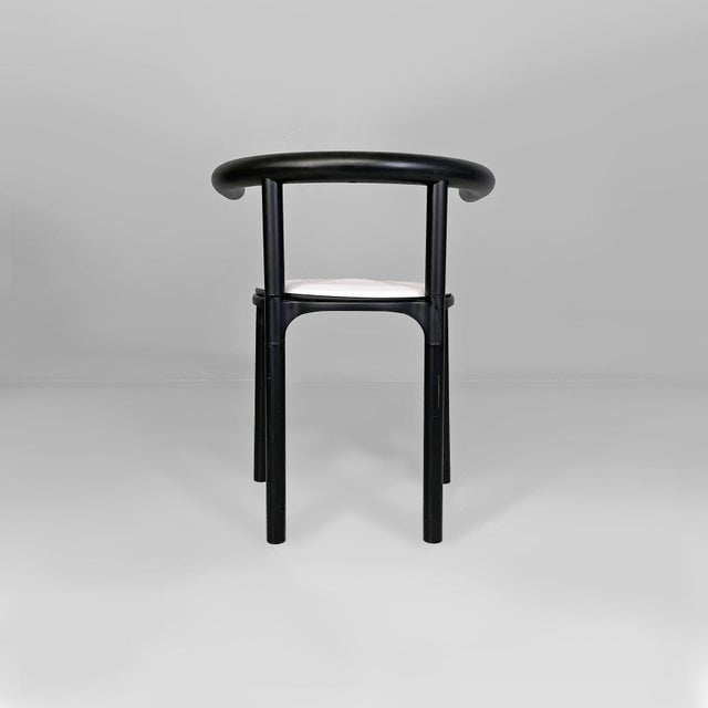 1990s Italian Modern Chair 4855 by Anna Castelli Ferrieri for Kartell, 1990s For Sale - Image 5 of 18