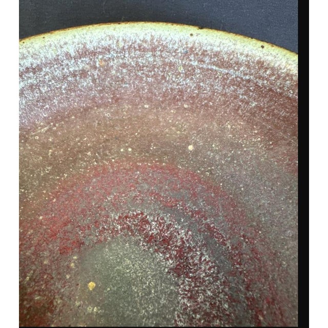 Vintage Ceramic Cup, 1950 For Sale - Image 4 of 9