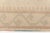 Mid 20th Century Distressed Turkish Rug in Soft Pink For Sale - Image 4 of 10