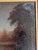 Green Early 20th Century American Tonalist Landscape Painting by George Burroughs Torrey For Sale - Image 8 of 16