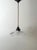 Art Nouveau Prismatic Glass Pendant Light from Holophane, Germany, 1910 For Sale - Image 15 of 17