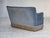 Vintage Danish Two-Seater Sofa in Furniture Velour and Beech, 1960s For Sale - Image 14 of 18