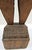 Antique West African Voodou Folk Art Hand-Carved Wooden Papa Legba Sculpture For Sale - Image 13 of 15