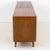 Wood Jens Risom Walnut Credenza For Sale - Image 7 of 9