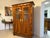 Antique Biedermeier Display Cabinet For Sale - Image 5 of 14
