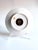 Versace 1990s Rosenthal Meets Versace Porcelain Plate For Sale - Image 4 of 8