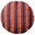 These striking pillows bring the influence of thousands of years of trading on the Oriental Route to your home. They...