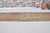1960s 1960s Neutral Entryway Runner Rug For Sale - Image 5 of 10