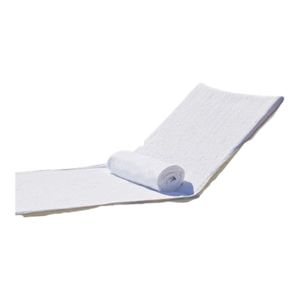 Ducap Lounge Chair Cover, White with Linen Piping