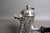 Selfish Silver Coffee Pot from Cardeilhac Company, Paris For Sale - Image 11 of 14