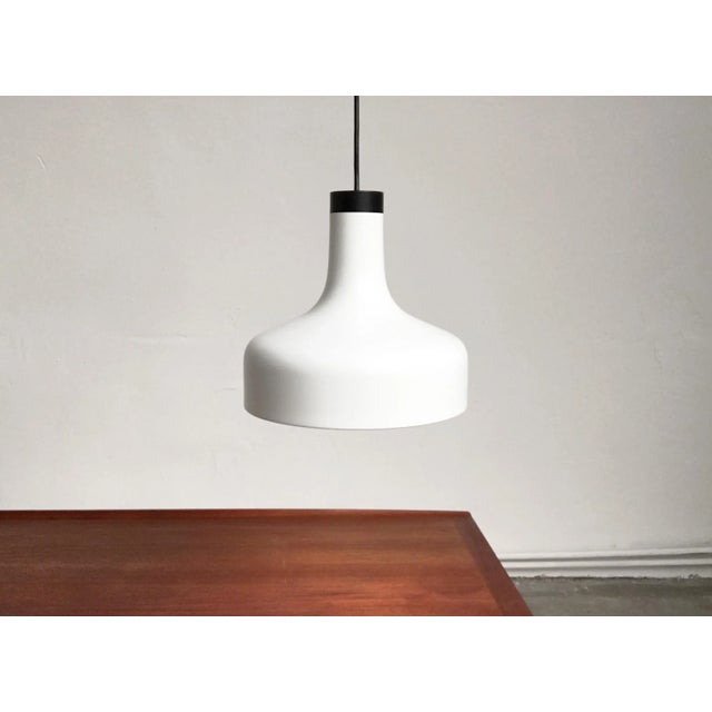 Vintage German Pendant Lamp from Staff Leuchten For Sale - Image 10 of 18