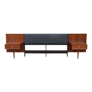 Glenn of California for Robert Baron Headboard For Sale