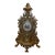 Imperial Franz Hermle Antique Clock For Sale