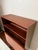 Vintage 1950s Hülsta-Worke Rosewood Media Cabinet For Sale - Image 4 of 12