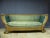 Wood Large Antique XIX Bench For Sale - Image 7 of 8