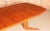 Mid-Century Extendable Dining Table in Teak from Skovby, Denmark, 1970s For Sale - Image 11 of 14