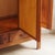 Art Nouveau Oak Wardrobe with Mirror, 1920s For Sale - Image 16 of 18