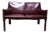 Cab 414 Sofa by Mario Bellini for Cassina, 1979 For Sale