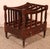 Canterbury in Mahogany, England, 19th Century For Sale - Image 10 of 12