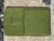 Mithé Spelled Pattern Stele Mirror For Sale - Image 5 of 11